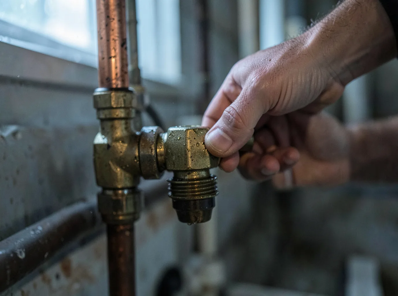 Emergency Plumber Grand Ridge, FL FAQs